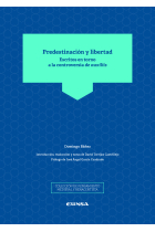 Predestinación y libertad: escritos en torno a la controversia de auxiliis