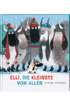 Elli, die Kleinste von allen