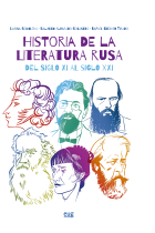 Historia de la literatura rusa del siglo XI al siglo XXI