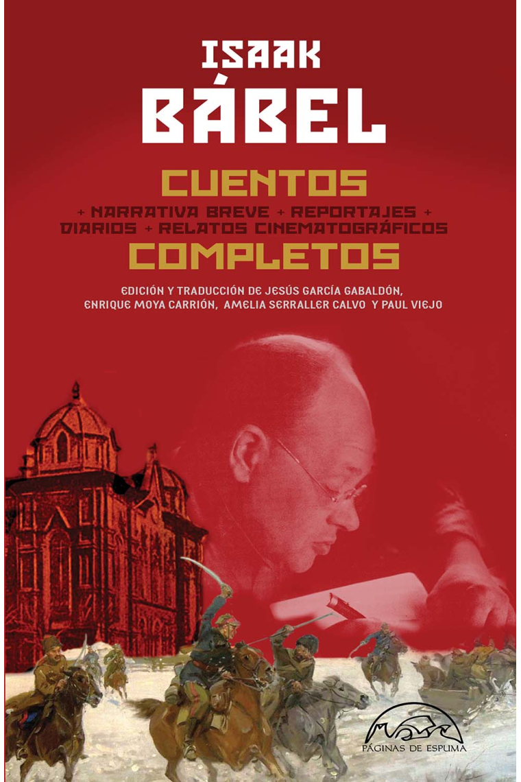 Cuentos completos