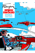 Spirou y Fantasio Integral 7