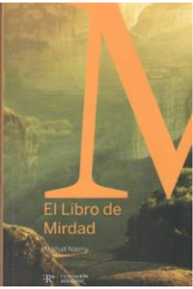 El libro de Mirdad