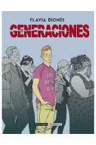 Generaciones