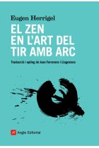 El zen en l'art del tir amb arc