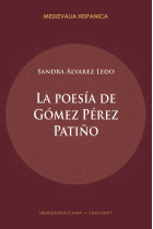 La poesía de Gómez Pérez Patiño