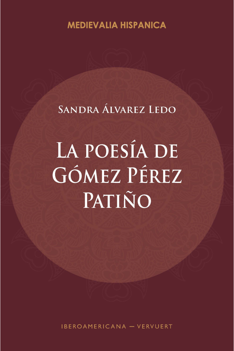 La poesía de Gómez Pérez Patiño