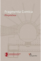 Fragmenta Comica, 7: Phrynichos