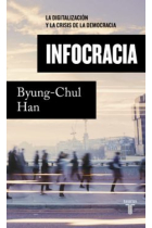 Infocracia: la digitalización y la crisis de la democracia