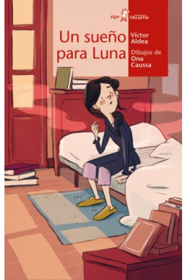 Un sueño para Luna