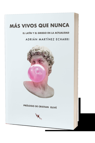 Más vivos que nunca: el latín y el griego en la actualidad