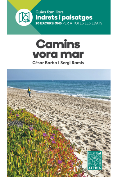 Camins vora mar