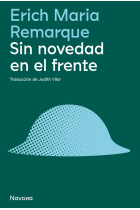 Sin novedad en el frente