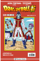 Dragon Ball Serie Roja nº 298