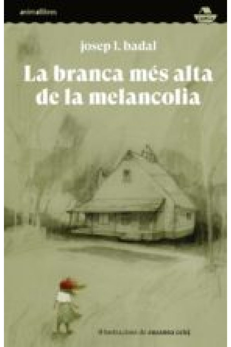 La branca més alta de la melancolia