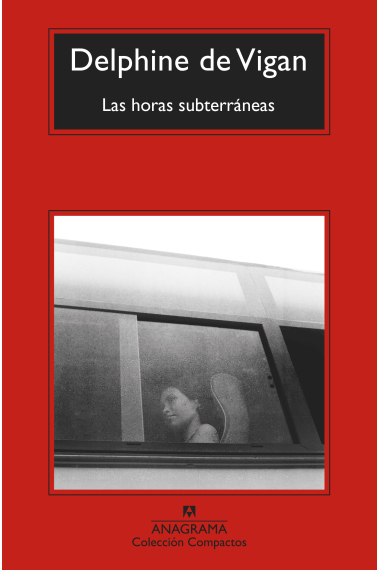 Las horas subterráneas