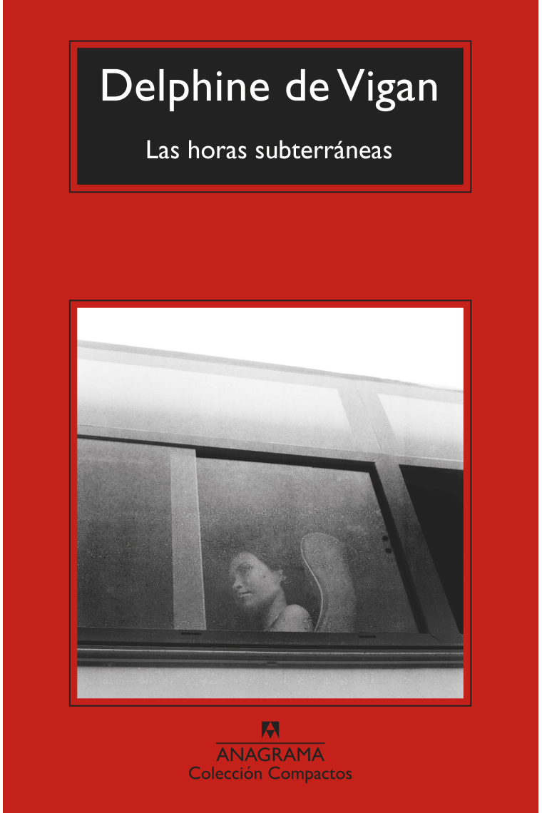 Las horas subterráneas