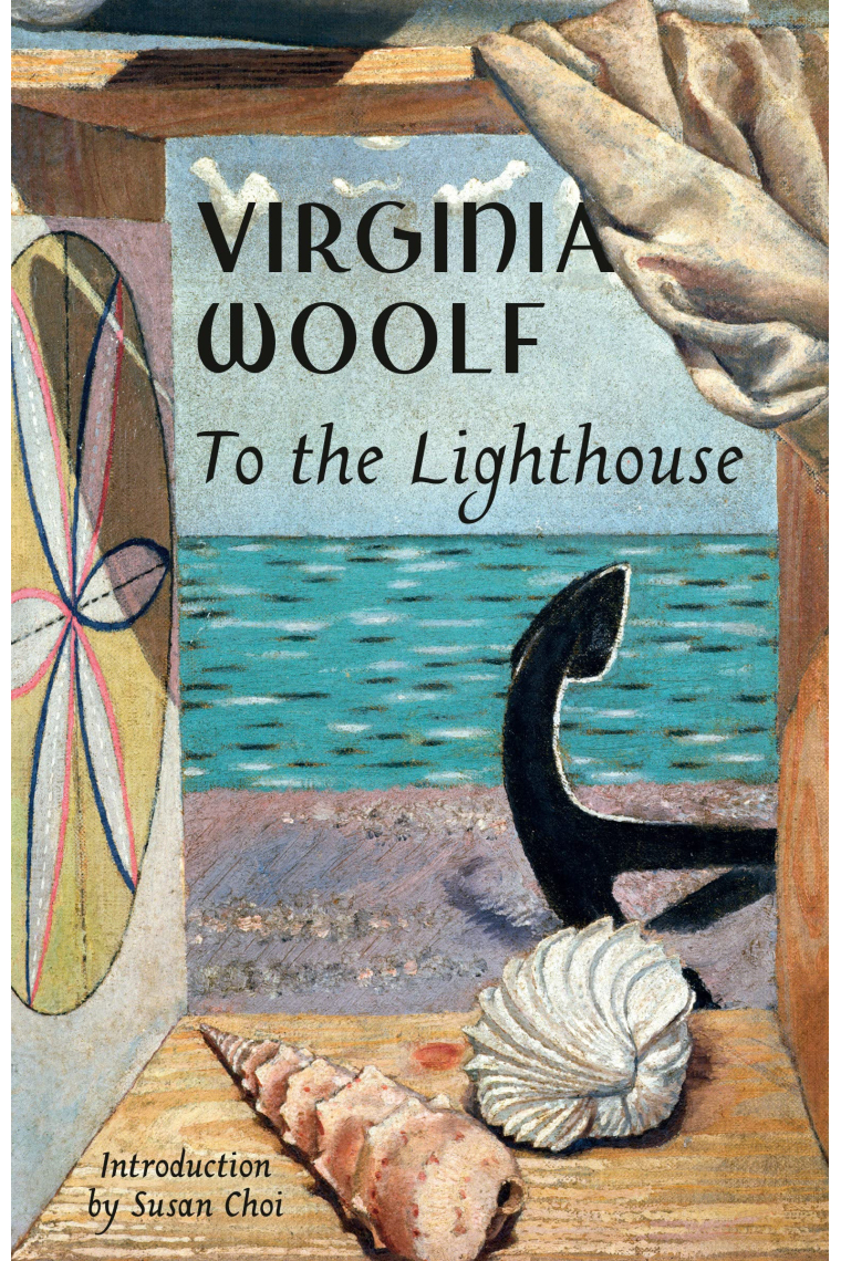 To the Lighthouse (Vintage Classics)