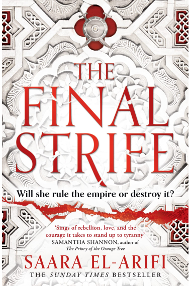 The Final Strife