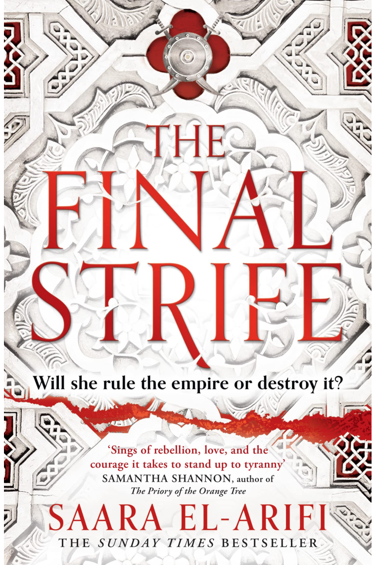 The Final Strife