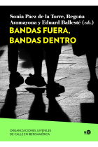 Bandas fuera, bandas dentro. Organizaciones juveniles de calle en Iberoamérica