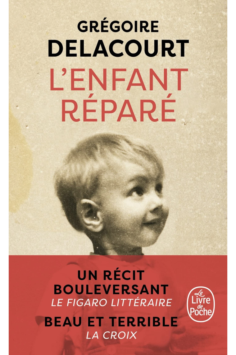 L'enfant réparé