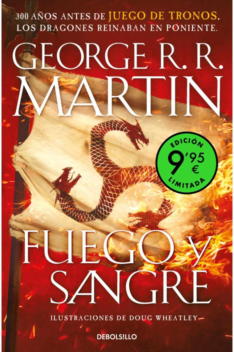 Fuego y sangre