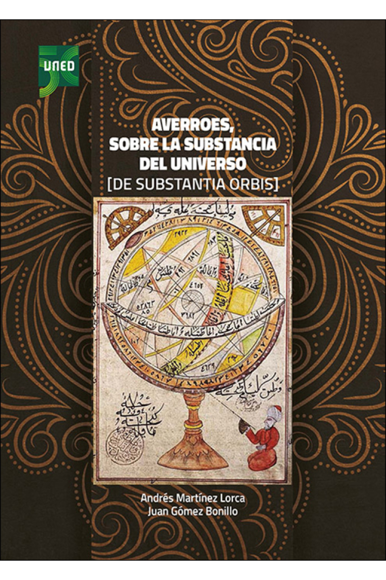 Sobre la substancia del universo (De substantia orbis)