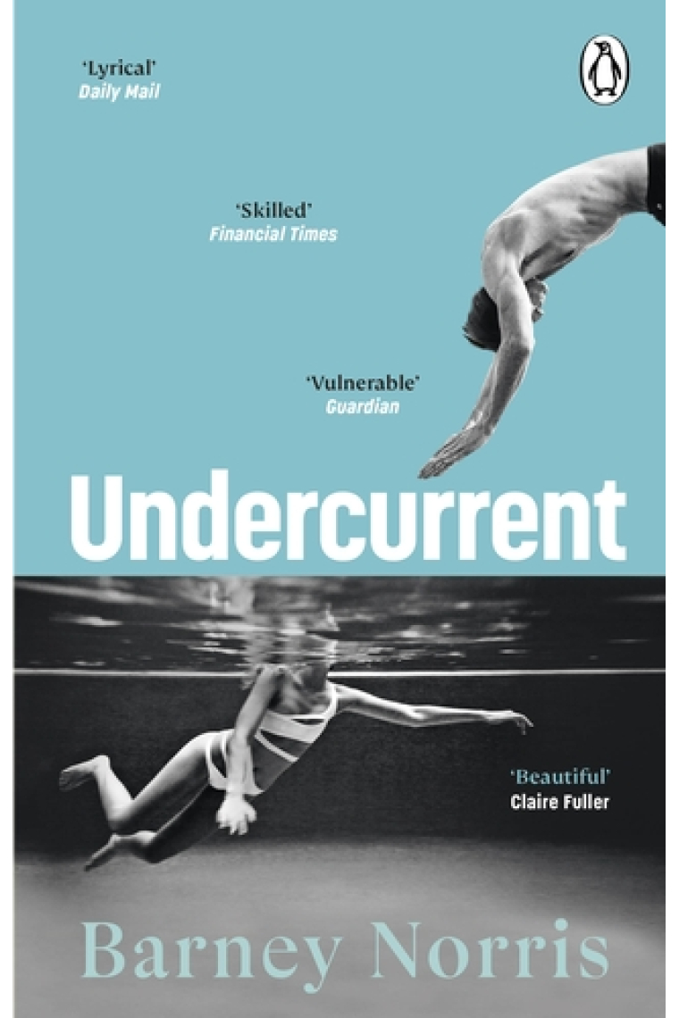 Undercurrent