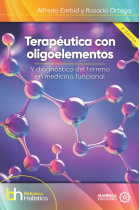 Terapéutica con oligoelementos