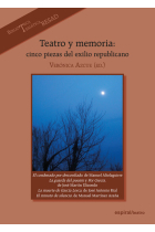 Teatro y memoria