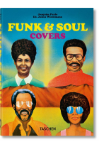 Funk / Soul Covers. 40th Ed.