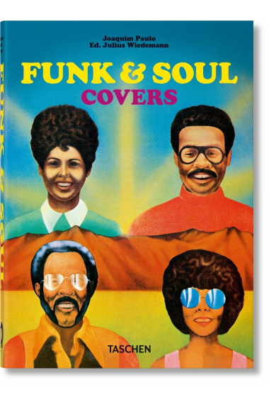 Funk / Soul Covers. 40th Ed.