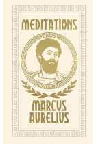 Meditations (Arcturus Ornate Classics)