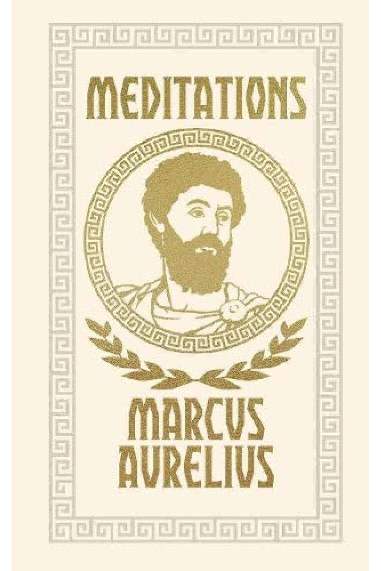 Meditations (Arcturus Ornate Classics)