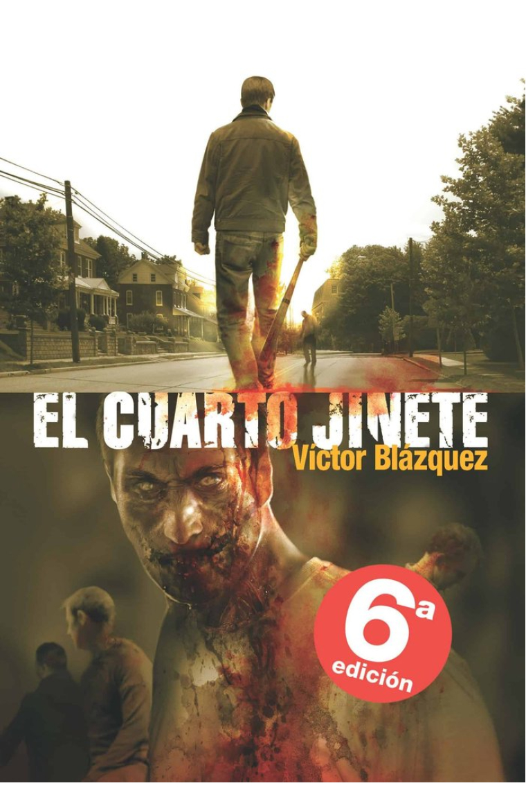 El cuarto Jinete 1