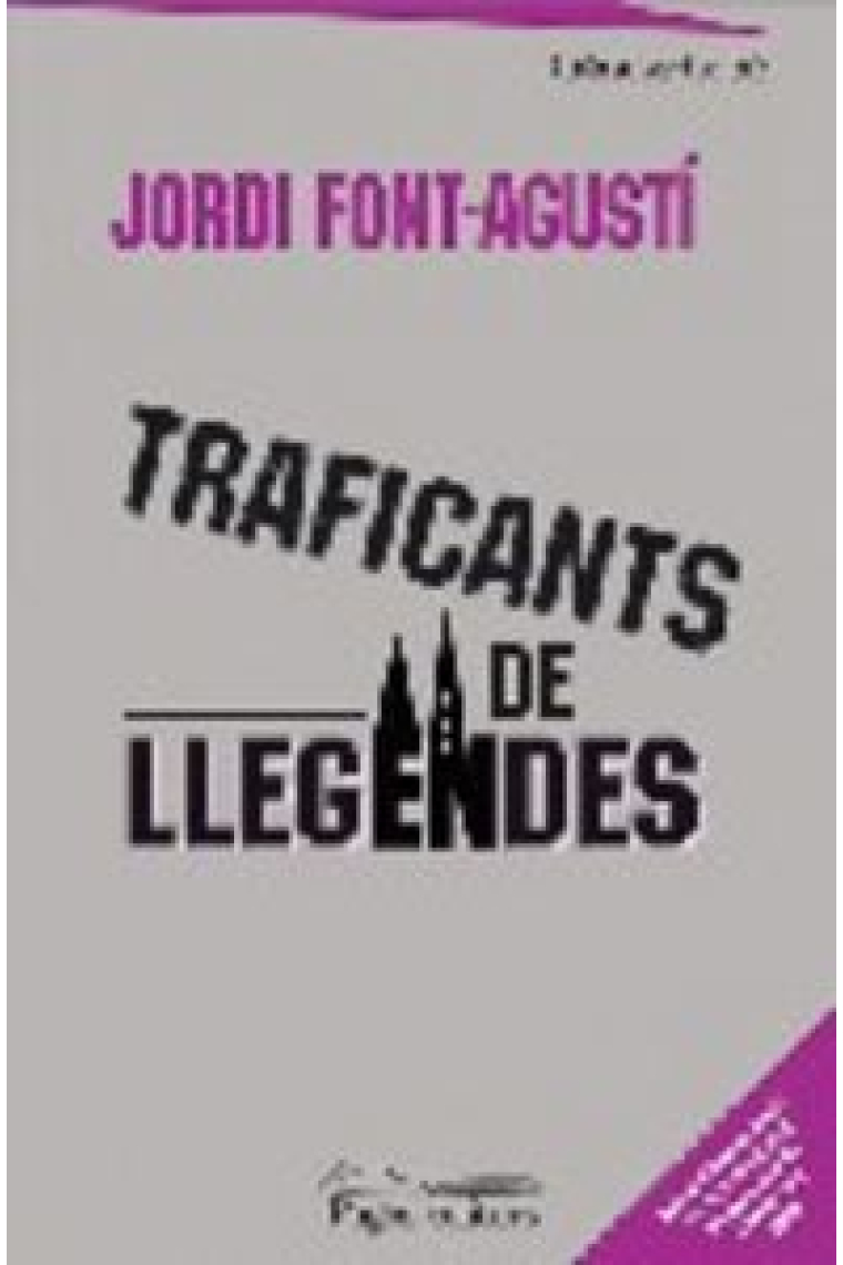 Traficants de llegendes