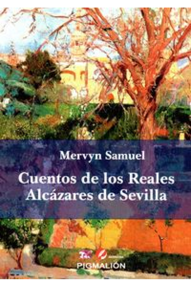 Cuentos de los Reales Alcázares de Sevilla