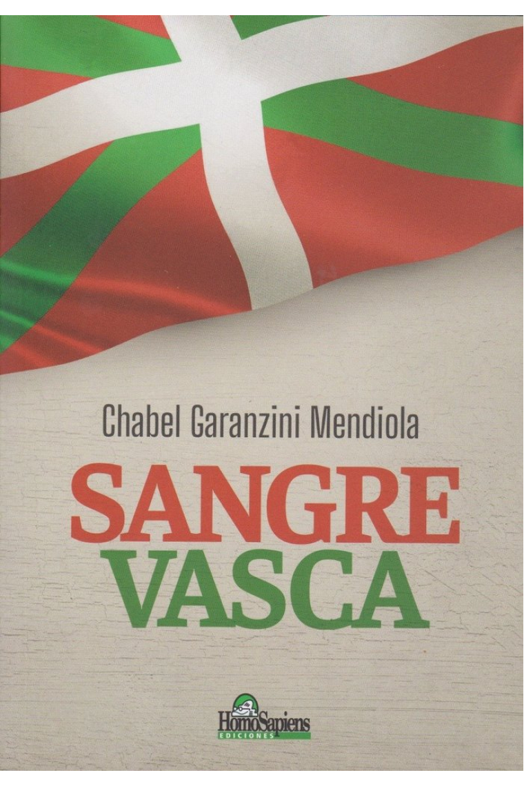 SANGRE VASCA