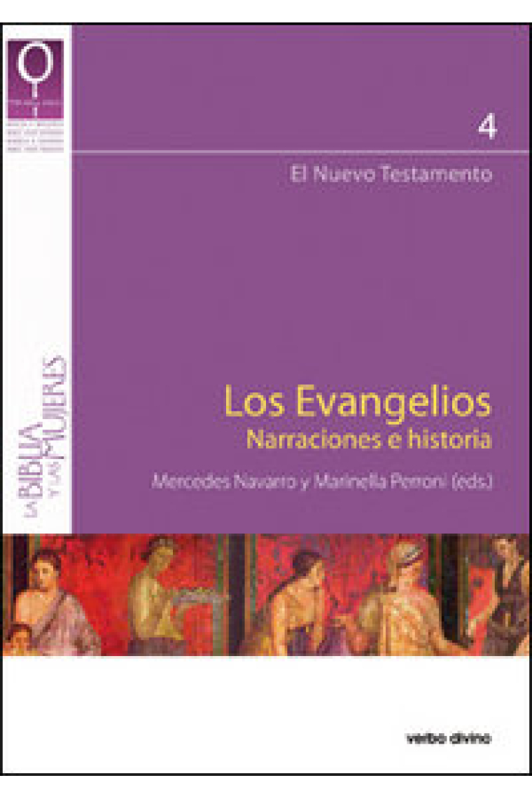 Los evangelios. Narraciones e historia