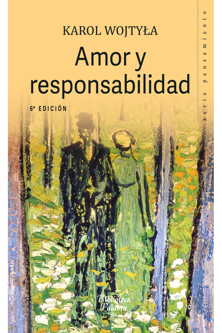 Amor y responsabilidad