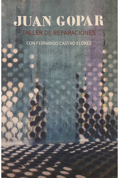 JUAN GOPAR, TALLER DE REPARACIONES CON FERNANDO CASTRO