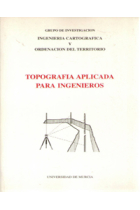 Topografía aplicada para ingenieros