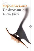 Un dinosaurio en un pajar