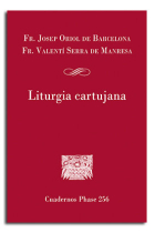 Liturgia cartujana