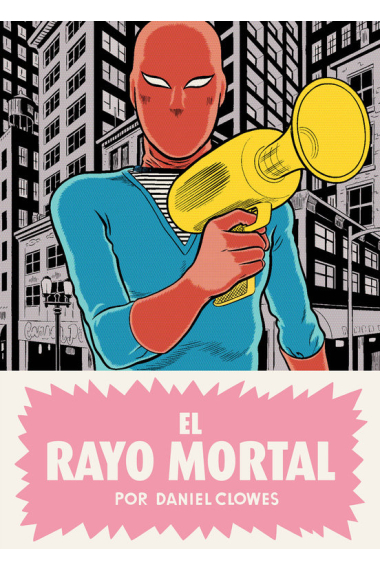 El rayo mortal