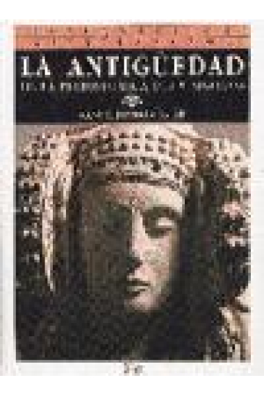 La Antigüedad: de la prehistoria a los visigodos