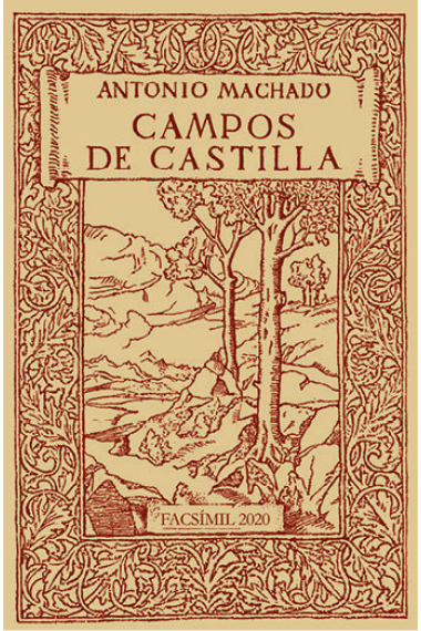 Campos de Castilla