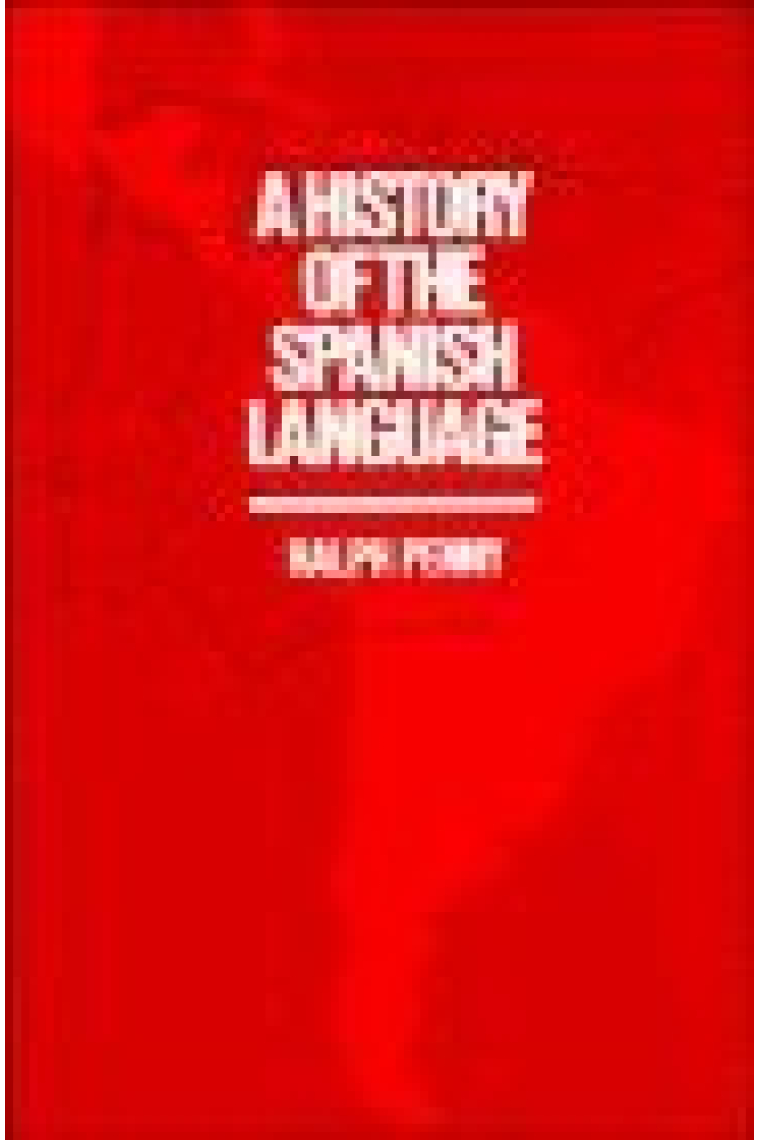 A history of the spanish language