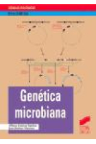 Genética microbiana.