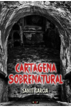 CARTAGENA SOBRENATURAL